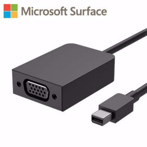 Picture of Surface Mini DP to VGA  