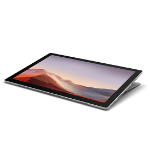 Picture of Surface Pro 7 i5/8g/256g (墨黑) 商務版 含黑色鍵盤