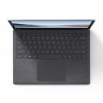 圖片 【拆封新品】 Surface Laptop 3 13.5"/i7/16g/512g 白金色 商務版