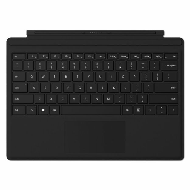 Picture of Microsoft Surface Pro 英文鍵盤  黑色 (只有一個)
