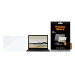 圖片 ⏰【雙12優惠】北歐嚴選品牌Panzer Glass Surface Laptop 15吋 專用通透玻璃保護貼