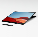 Picture of Surface Pro X SQ1/8g/128g 商務版  送時尚電腦包