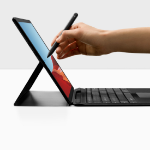 Picture of 【客訂】Surface Pro X SQ1/8g/128g 商務版  送時尚電腦包