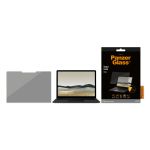 圖片 北歐嚴選品牌Panzer Glass Surface Laptop 13.5"  15" 專用防窺玻璃保護貼