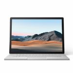 Picture of Surface Book 3 15吋 i7/32GB/RTX3000/512G 教育版『送電腦包』