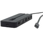 Picture of (客訂)HP USB-C Mini Dock 迷你擴充基座