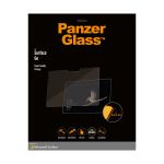 圖片 北歐嚴選品牌Panzer Glass Surface Go 專用防窺玻璃保護貼