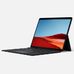 圖片 【客訂】Surface Pro X SQ2/16g/256g 雙色可選 商務版 送時尚電腦包