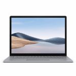 Picture of 【客訂】Surface Laptop 4 15" i7/16g/256g◆白金&墨黑 商務版