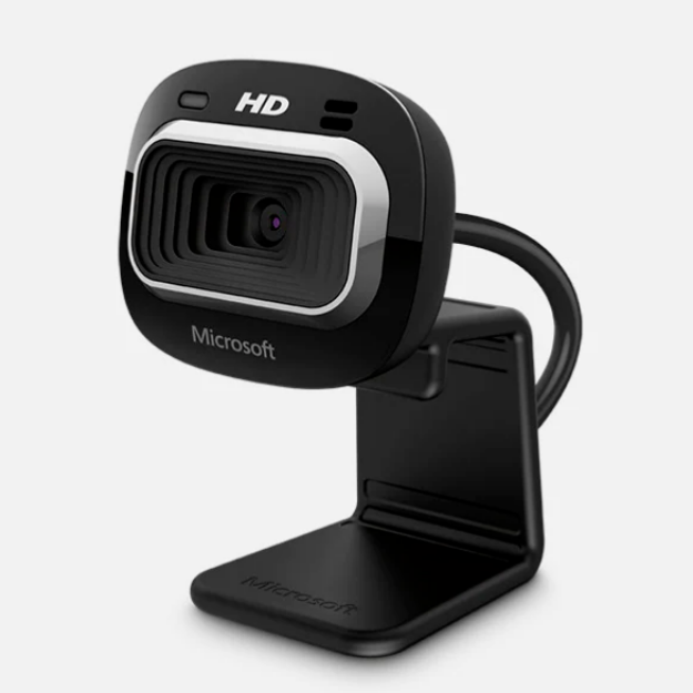 Picture of 微軟 LifeCam HD-3000 網路攝影機