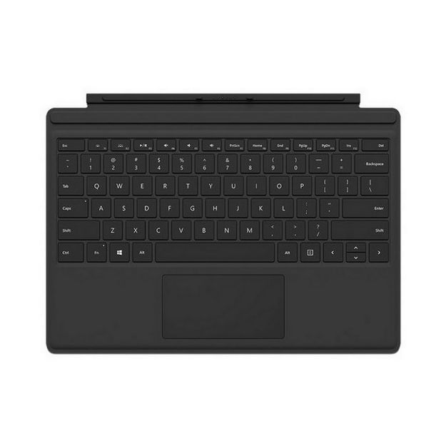 Picture of "拆封新品"Microsoft Surface Pro 鍵盤(黑)
