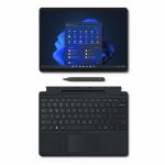 Picture of Surface Pro 8 Core™  i5/8G/256G/W10或11P 商務版(單機)◆白金/墨黑 