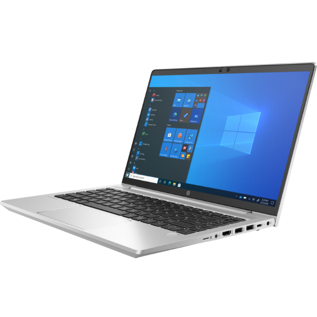 Picture of 【限時加贈】HP ProBook 640 G8 14吋商務筆電 i5-1135G7/MX450/8G/512G SSD/Win10P/3Y