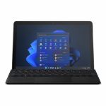 圖片 Surface Go3  i3/4G/64G/W11P 含黑色鍵盤 共契六組七項