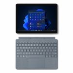 圖片 Surface Go3  i3/4G/64G/W11P 含黑色鍵盤 共契六組七項