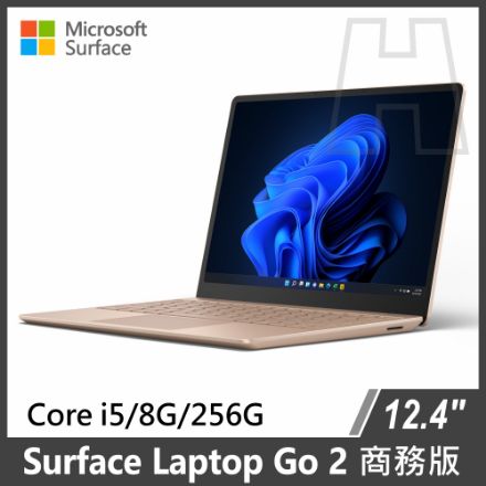 赫普網購平台| Surface Laptop Go 2