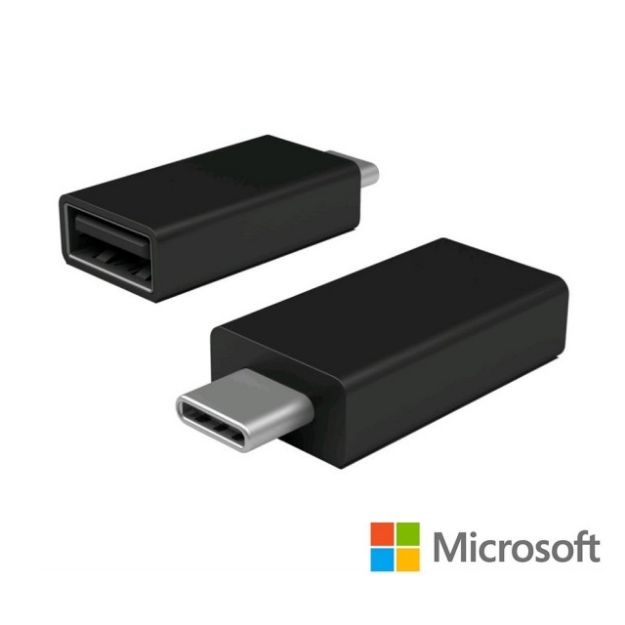 圖片 Microsoft USB-C to USB3.0