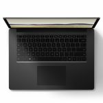 Picture of ⏰【55折限量出清】Surface Laptop 3 i7/16g/512g/15" 商務版 ◆墨黑色