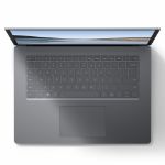Picture of ⏰【55折限量出清】Surface Laptop 3 i7/16g/512g/15" 商務版 ◆白金色