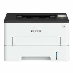 圖片 ⏰【註冊升級保固】FujiFilm富士軟片 ApeosPort Print 3410SD A4黑白印表機 +原廠高容量碳粉匣