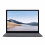 Picture of Surface Laptop 4 13.5" i5/8g/256g◆白金 商務版