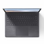 Picture of Surface Laptop 4 13.5" i5/8g/256g◆白金 商務版