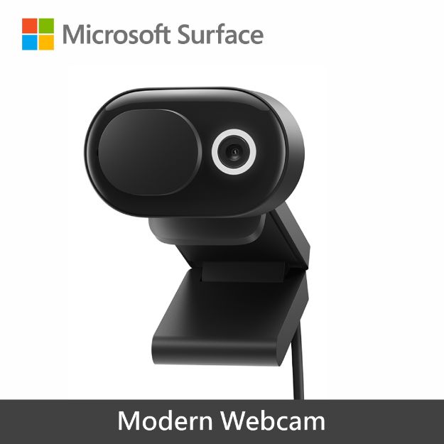 Picture of Microsoft Modern WebCam