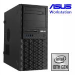 Picture of ASUS 桌上電腦 E500 G6 I5-10500/8G/512G+1T W10P