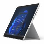 圖片 【客訂】Surface Pro 8  i5/8G/128G/W10P 商務版(單機)◆白金 LTE款