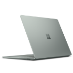 Surface Laptop 5 13.5" 商務版 背面