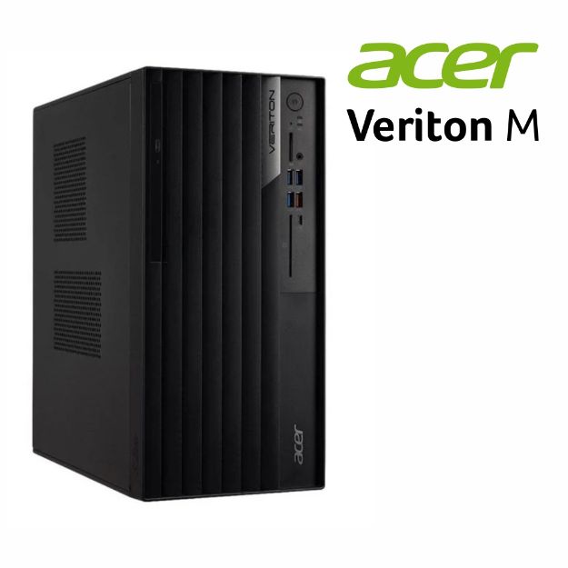 圖片 ACER 商務電腦  VM4715G I5-13500/8G/512G SSD+1T/W11P