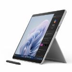 圖片 Surface Pro 10 U5-135U/16G/512G/W11P 商務版(單機)(AI菁英教育優惠)