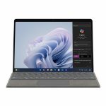 圖片 Surface Pro 10 U5-135U/16G/512G/W11P 商務版(單機)(AI菁英教育優惠)