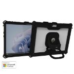 圖片 Joy aXtion Go MP 磁吸式多功能防水防摔保護套-適用 Surface Pro 9/10/11/12