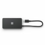 圖片 Surface USB-C Travel Hub
