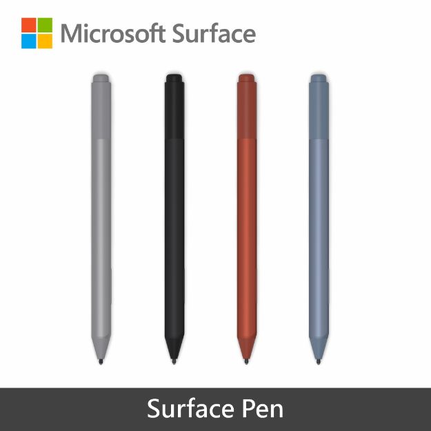 圖片 Microsoft Surface 手寫筆◆四色可選