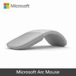 圖片 Microsoft Arc 藍牙滑鼠多色可選