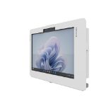 圖片 Joy Elevate II系列-壁掛架 Kiosk (白) - 適用 Surface Go / Go 2 / Go 3 / Go 4