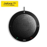 圖片 Jabra Speak 410 USB可攜式會議電話揚聲器