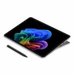 圖片 Surface Pro, 12吋 | Snapdragon XP/16G/256G 商務版