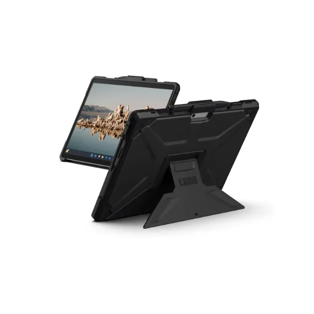 圖片 【拆封新品】UAG Surface Pro 9/10/11  耐衝擊保護殼 ★贈觸控筆+防丟繩