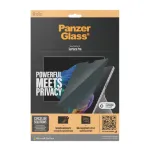 圖片 北歐嚴選品牌Panzer Glass Surface Pro X/8/9/10/11/12 專用防窺玻璃保護貼