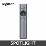 圖片 【客訂】羅技 SPOTLIGHT 無線藍牙簡報器