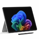 圖片 【福利機現貨】Surface Pro, 12吋 | Snapdragon XP/24G/1T 商務版