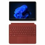 圖片 Surface Go 4 N200/W11P 商務版+鍵盤組合