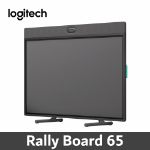 圖片 羅技商務 Rally Board 65 全功能視訊協作觸控螢幕