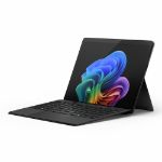 圖片 👉預購 Surface Pro 12th U5/16G/512G/W11P 商務版(單機)