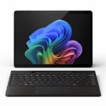 圖片 👉預購 Surface Pro 12th U7/16G/256G/W11P 商務版(單機)