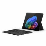 圖片 👉預購 Surface Pro 12th U7/16G/512G/W11P 商務版(單機)