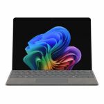 圖片 👉預購 Surface Pro 12th U7/16G/256G/W11P/5G 商務版(單機)